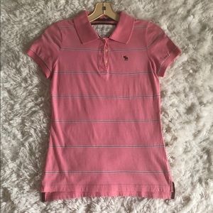 Abercrombie & Fitch Polo